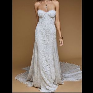 River by Rue De Seine